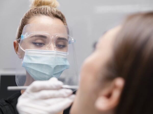 Silicone para modelos: como garantir mais precisão nos procedimentos odontológicos