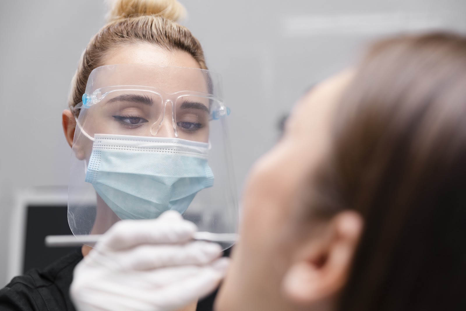 Silicone para modelos: como garantir mais precisão nos procedimentos odontológicos